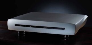 Oladra Platform — “เมื่อ Digital Source ไม่ใช่แค่ต้นทาง…แต่คือ ‘ตัวกำหนดทุกอย่างของเสียง’”