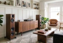 Paradigm Premier Series V2“อัปเกรดครั้งใหญ่…ลำโพงระดับกลางที่ ‘เล่นจริงจัง’ ได้มากกว่าที่เคย”