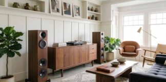 Paradigm Premier Series V2“อัปเกรดครั้งใหญ่…ลำโพงระดับกลางที่ ‘เล่นจริงจัง’ ได้มากกว่าที่เคย”