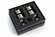 Ungnoi Taichi Series“ปลดปล่อยเสียงจากพันธนาการของแรงสั่นสะเทือน” — อุปกรณ์ Isolation ที่นักเล่นเครื่องเสียงตัวจริงต้องรู้จัก