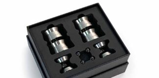 Ungnoi Taichi Series“ปลดปล่อยเสียงจากพันธนาการของแรงสั่นสะเทือน” — อุปกรณ์ Isolation ที่นักเล่นเครื่องเสียงตัวจริงต้องรู้จัก