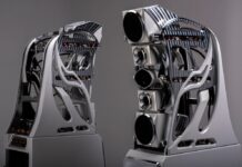 Wilson Audio Autobiography-The latest Big Brothers of Wilson Audio’s DNA