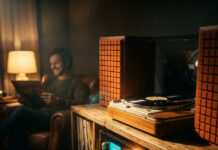 เครื่องเสียงใดน่าสนใจในทัศนะของข้าพเจ้า