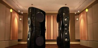 ROCKPORT TECHNOLOGIES : ARRAKIS SPEAKERS