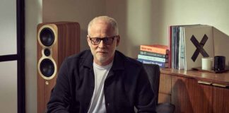 George Dexter ถอยสู่ตำแหน่ง Chairman หลังพา Armour Home