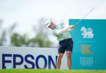 เอปสัน ผนึก All Thailand Golf Tour เสริมพลังวงการกอล์ฟไทยด้วยเทคโนโลยีระดับโลก