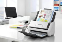 เอปสัน ผู้นำสแกนเนอร์อาเซียน เปิดตัว DS-530III เพื่อองค์กรยุคดิจิทัล