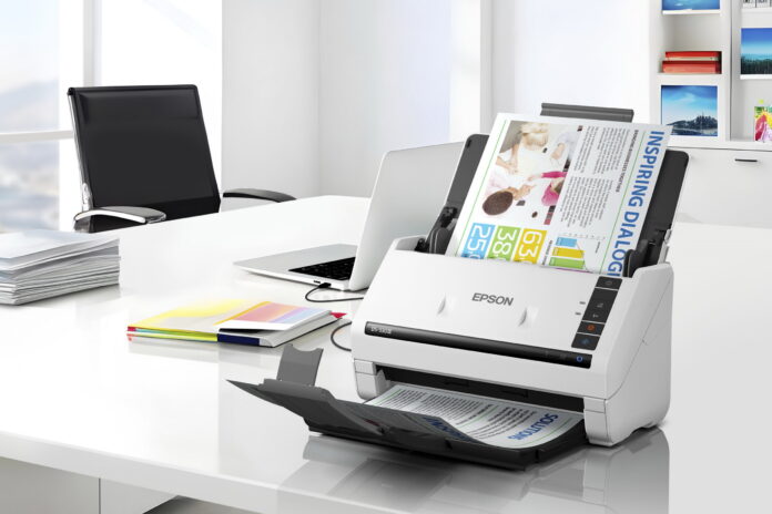 Epson_Scanner DS-530III (3)