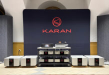 Karan Acoustics สุดยอดแอมป์โซลิด-สเตต (Solid-State) จากเซอร์เบีย
