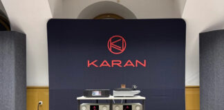 Karan Acoustics สุดยอดแอมป์โซลิด-สเตต (Solid-State) จากเซอร์เบีย
