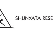 Shunyata ชื่อที่มีความหมายถึง “ความว่างเปล่า”