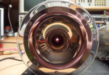 Plasma Tweeter ลำโพงไร้มวล (ตอนจบ)