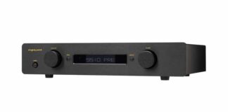 Exposure เปิดตัว 5510 Preamplifier เรือธงรุ่นใหม่ พร้อม DS Audio Phono Board รองรับ Optical Cartridge ระดับอนาคต
