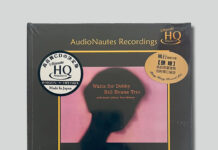 Waltz for Debby / Bill Evans Trio