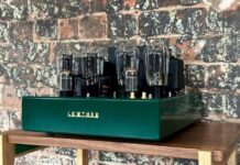 Lowther เตรียมนำ Voigt 4ft Horn ระดับตำนานกลับมามีชีวิตอีกครั้งในงาน North West Audio Show 2026