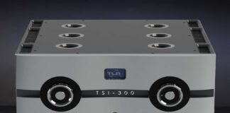 T.L.A. (True Life Audio) True Series : TSI-300 Stereo Integrated
