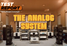 THE ANALOG SYSTEM