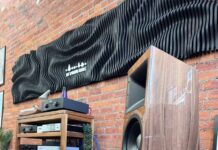 Ø Audio เตรียมเปิดตัวในสหราชอาณาจักรครั้งแรกที่ North West Audio