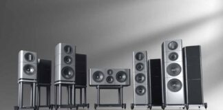 Wharfedale Elysian R Series ยกระดับลำโพงเรือธงสู่เจเนอเรชันใหม่ พร้อมการปรับปรุงครั้งสำคัญทั้งระบบ