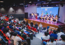 บราเดอร์ และ BMB ร่วมสนับสนุน SCATT Jazz Bangkok จุดประกายพื้นที่เรียนรู้ทางดนตรี ส่งต่อโอกาสเยาวชนไทยสู่เวทีแจ๊สระดับโลก