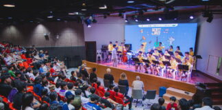บราเดอร์ และ BMB ร่วมสนับสนุน SCATT Jazz Bangkok จุดประกายพื้นที่เรียนรู้ทางดนตรี ส่งต่อโอกาสเยาวชนไทยสู่เวทีแจ๊สระดับโลก